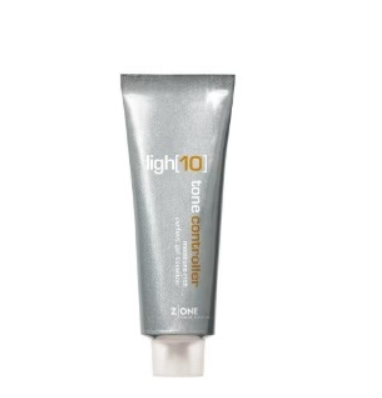 Ligh(10) Tone Controller Platinum 100ml