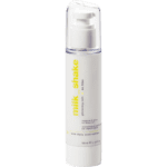 milk_shake glistening milk eliminates frizz, maintains moisture balance, and protects hair from heat while using drying and styling tools. Hair is transformed to become extremely soft, shiny, and manageable.