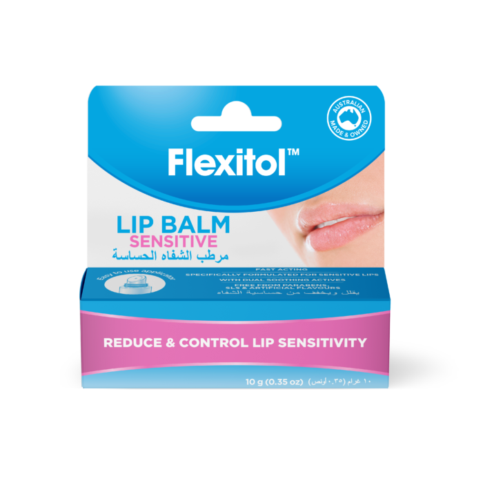 Lip Balm Sensitive